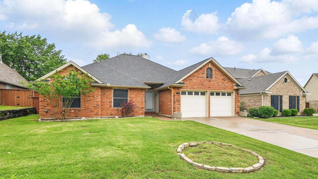 Photo of Outdoor in Flower Mound