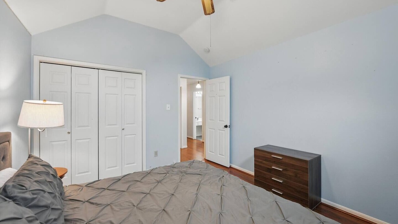 Photo of Bedroom in Flower Mound