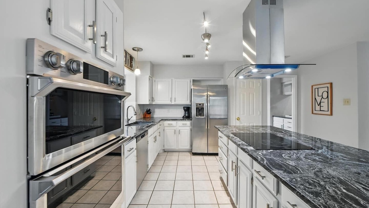 Photo of Kitchen in Flower Mound
