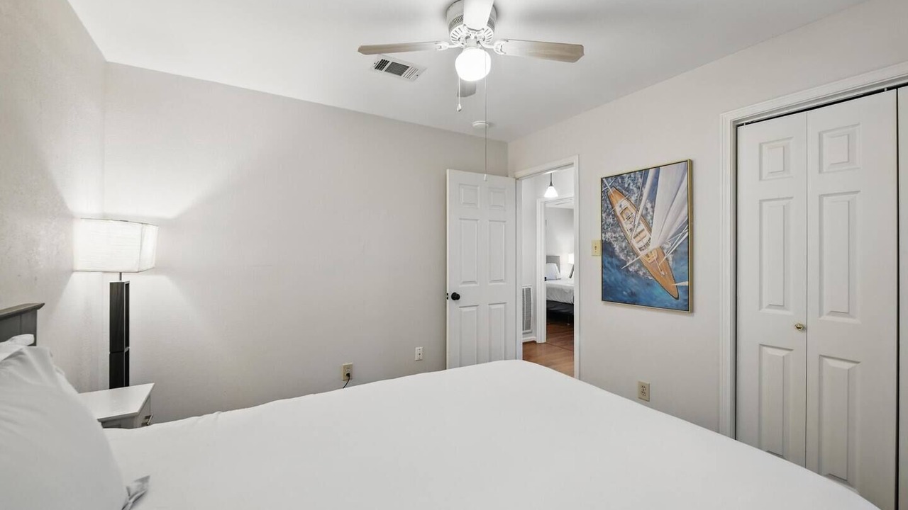 Photo of Bedroom in Flower Mound