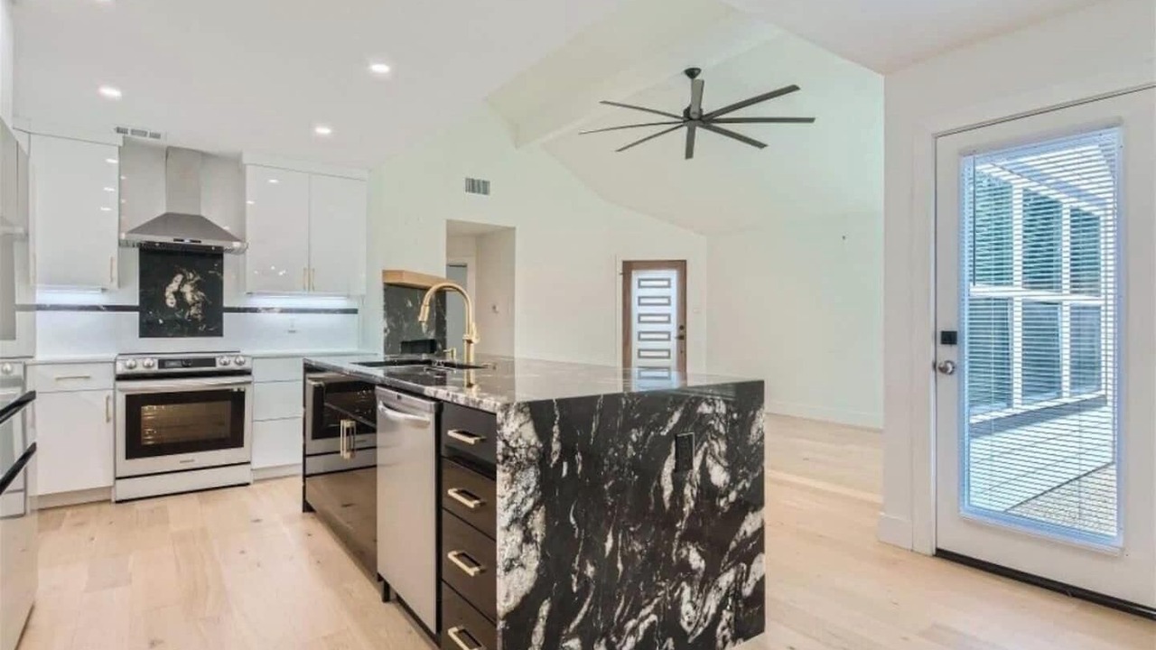 Photo of Kitchen in Coppell