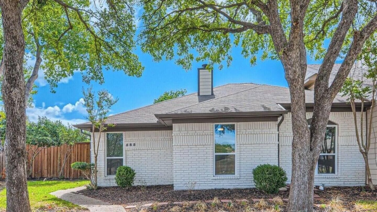Photo of Outdoor in Coppell