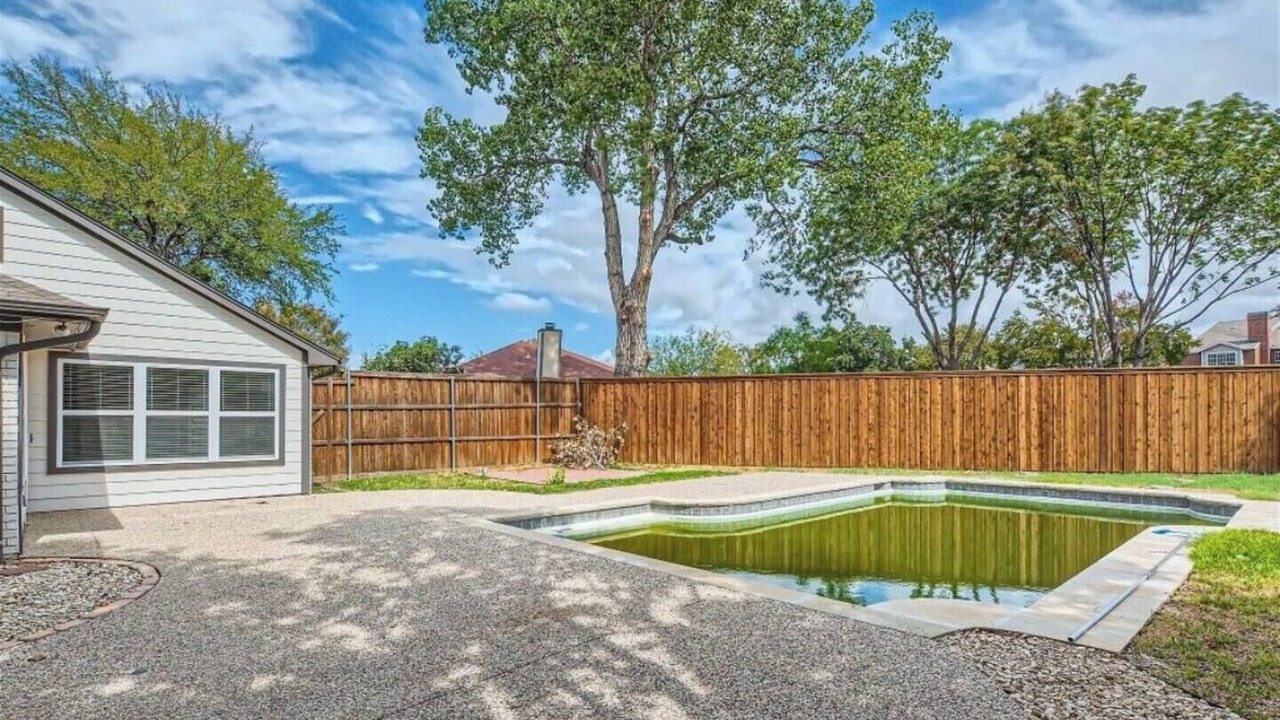 Photo of Outdoor in Coppell