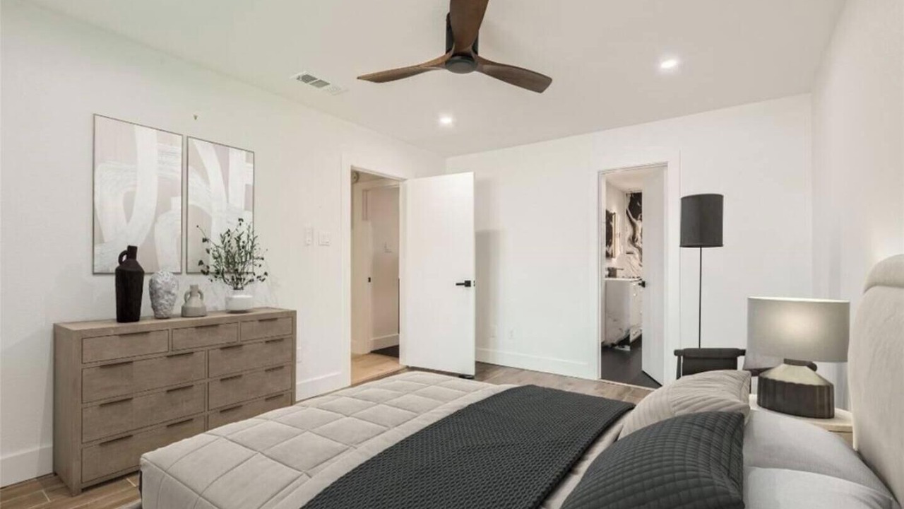 Photo of Bedroom in Coppell