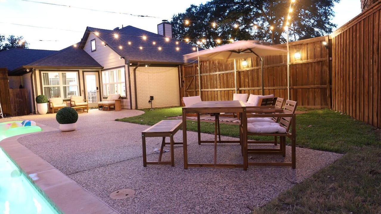 Photo of Outdoor in Coppell