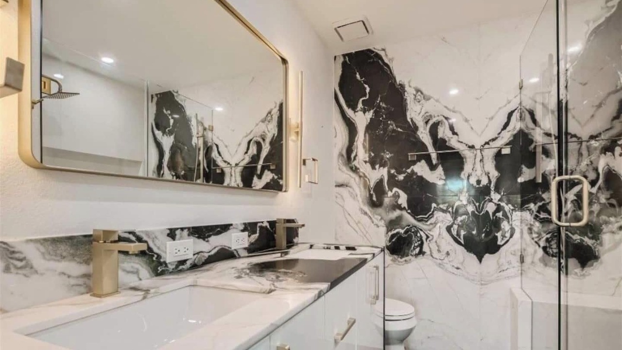 Photo of Bathroom in Coppell