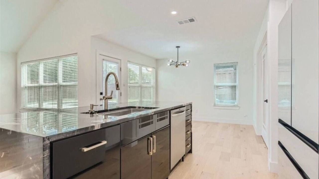 Photo of Kitchen in Coppell