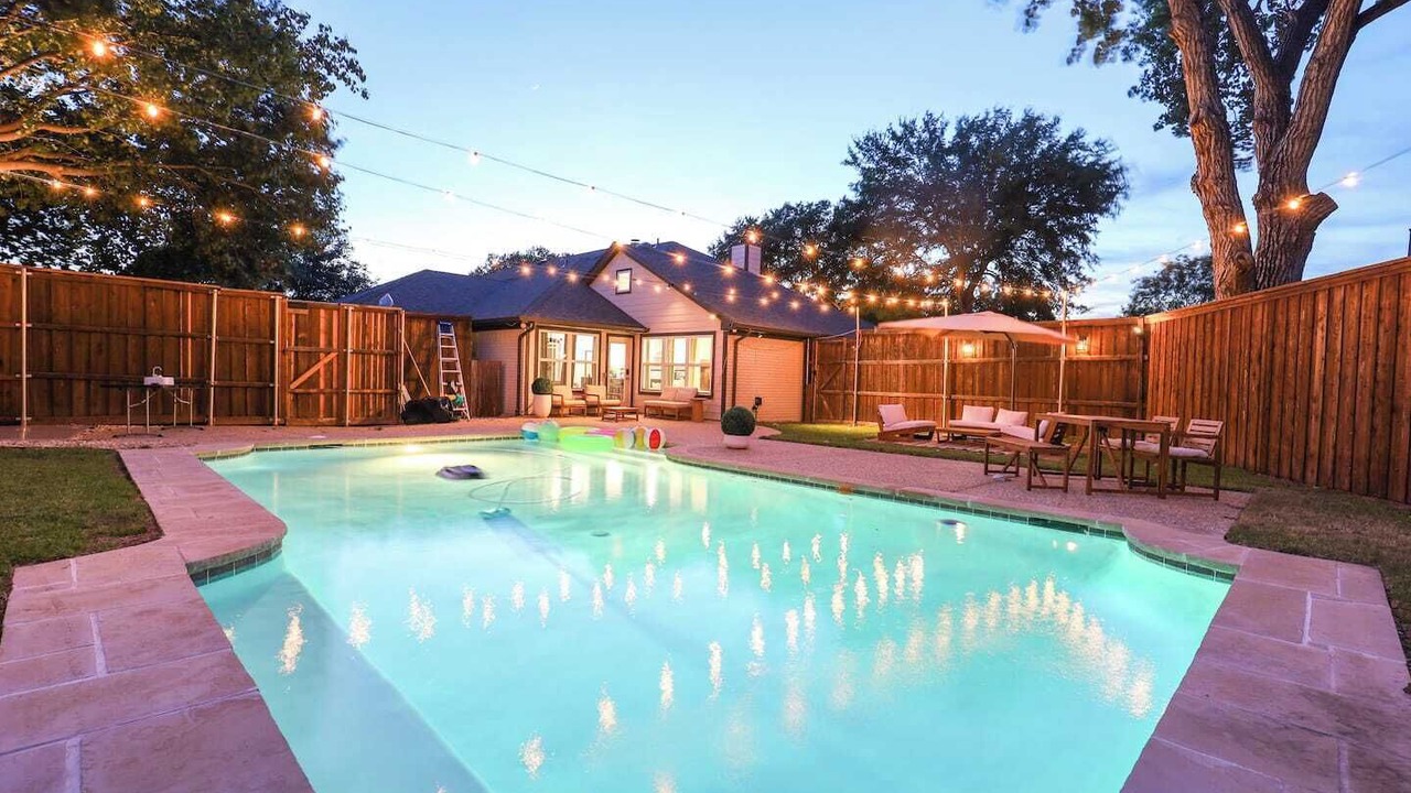 Photo of Outdoor in Coppell