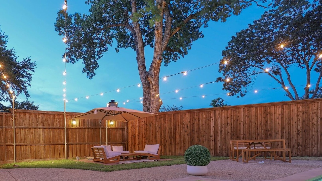 Photo of Outdoor in Coppell