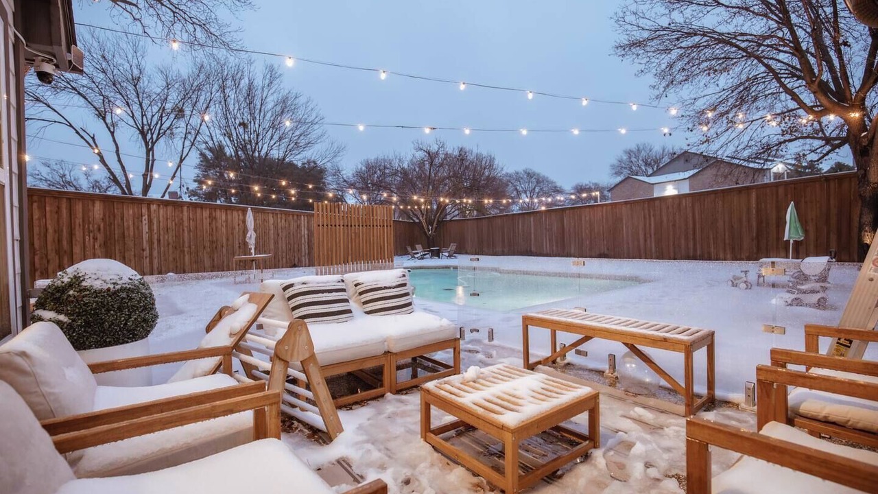 Photo of Outdoor in Coppell