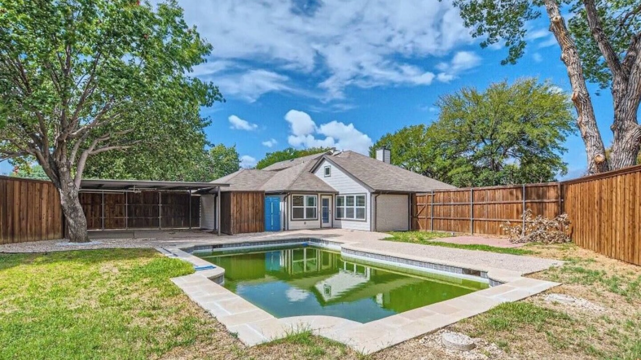 Photo of Outdoor in Coppell