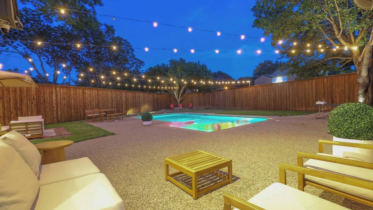 Photo of Outdoor in Coppell