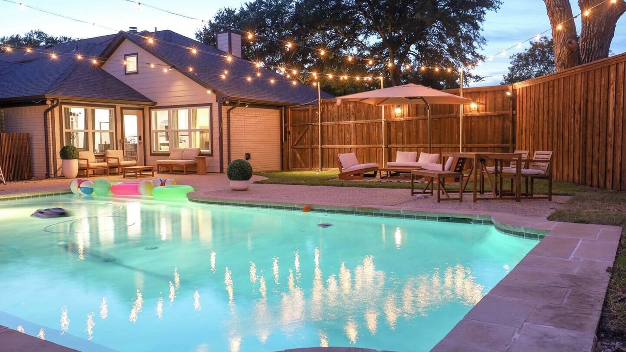 Photo of Outdoor in Coppell