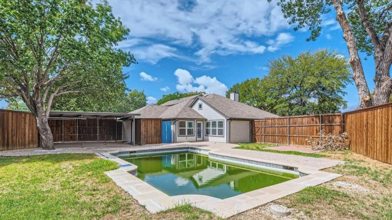 Photo of Outdoor in Coppell