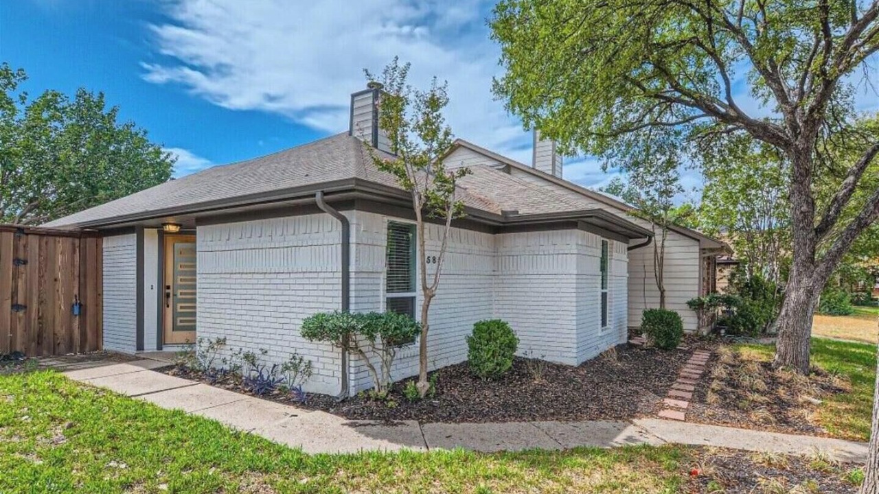 Photo of Outdoor in Coppell