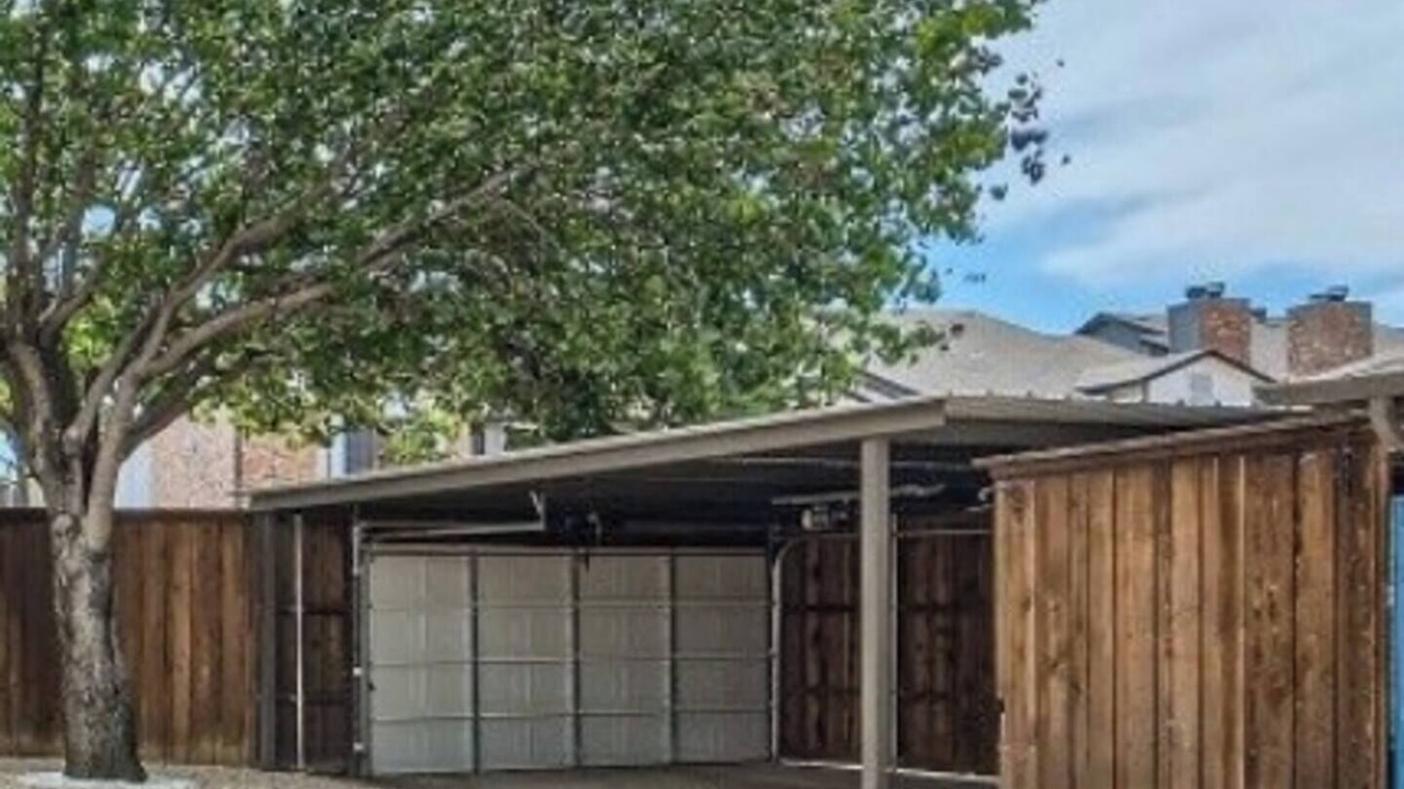 Photo of Outdoor in Coppell