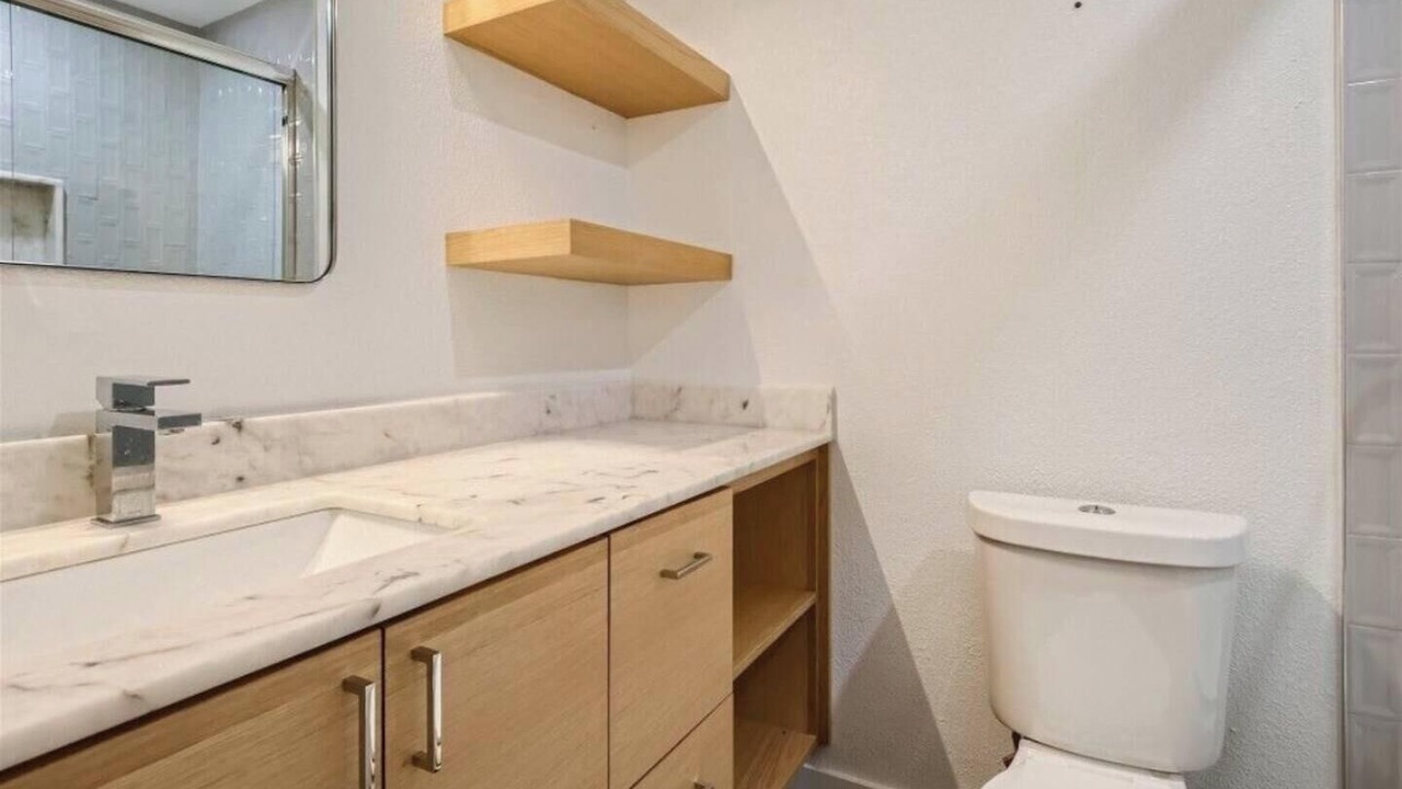 Photo of Bathroom in Coppell