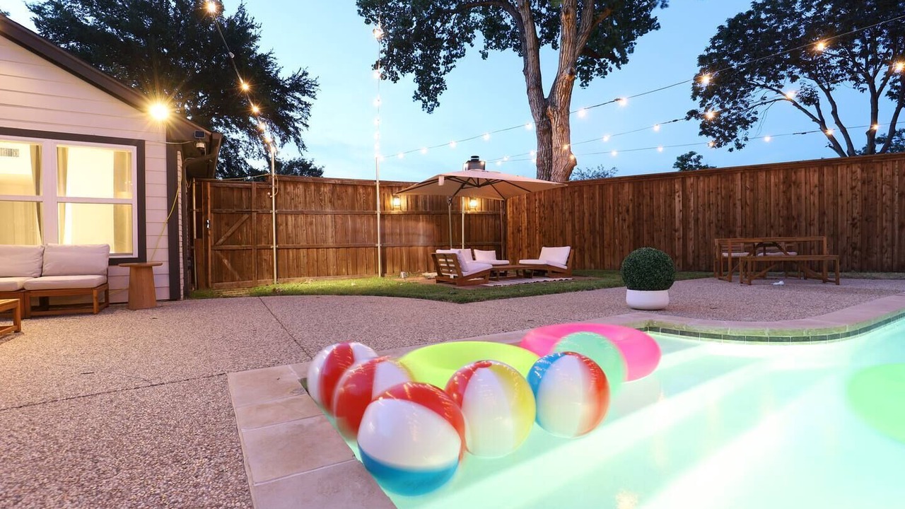 Photo of Outdoor in Coppell