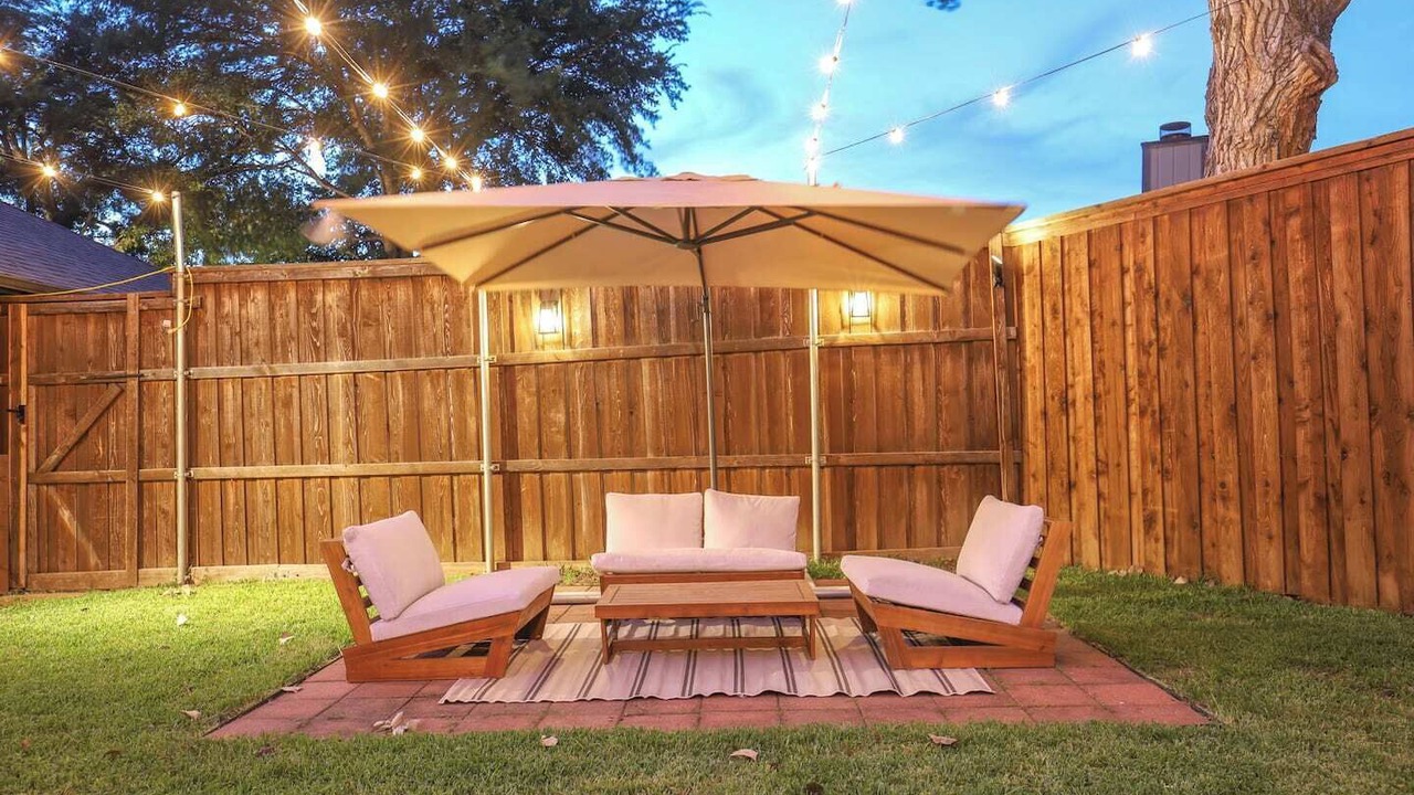 Photo of Outdoor in Coppell