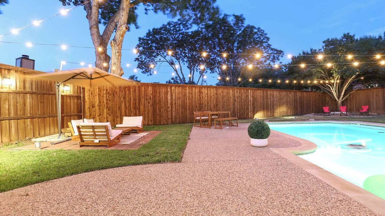 Photo of Outdoor in Coppell