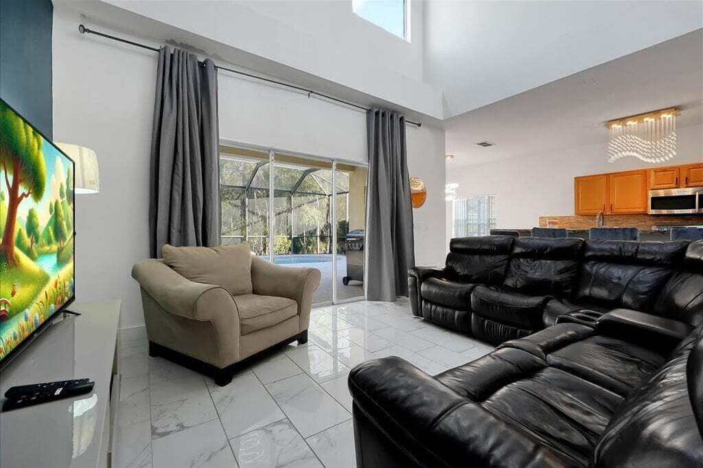 Photo of Bedroom in Cumbrian Lakes
