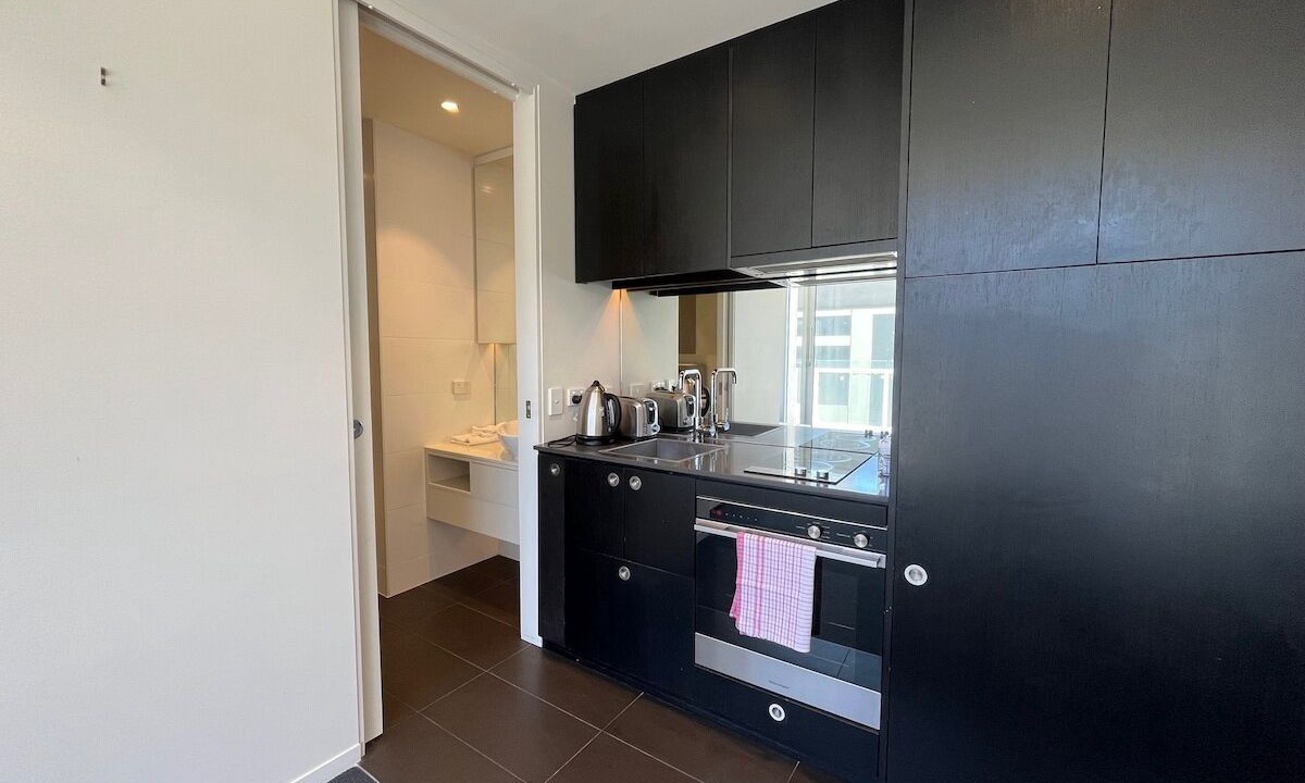 Photo of Kitchen in Walkerville