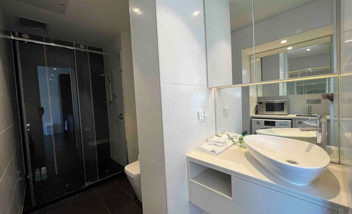 Photo of Bathroom in Walkerville