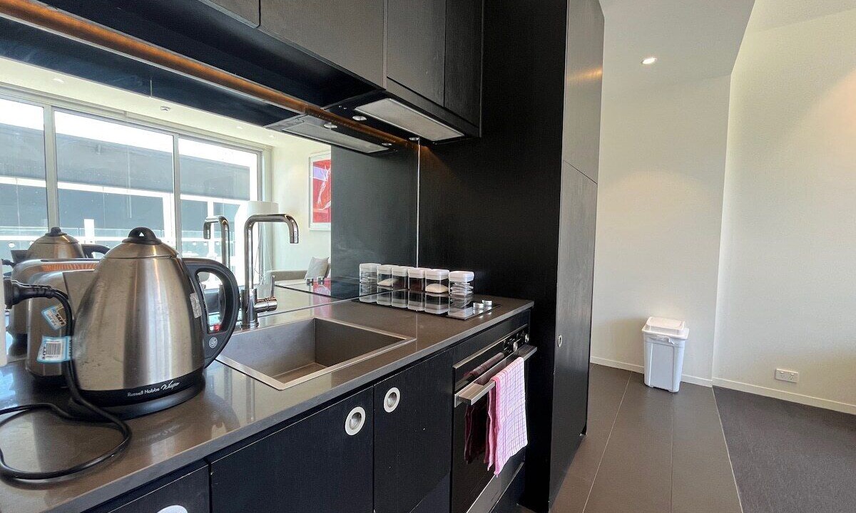 Photo of Kitchen in Walkerville