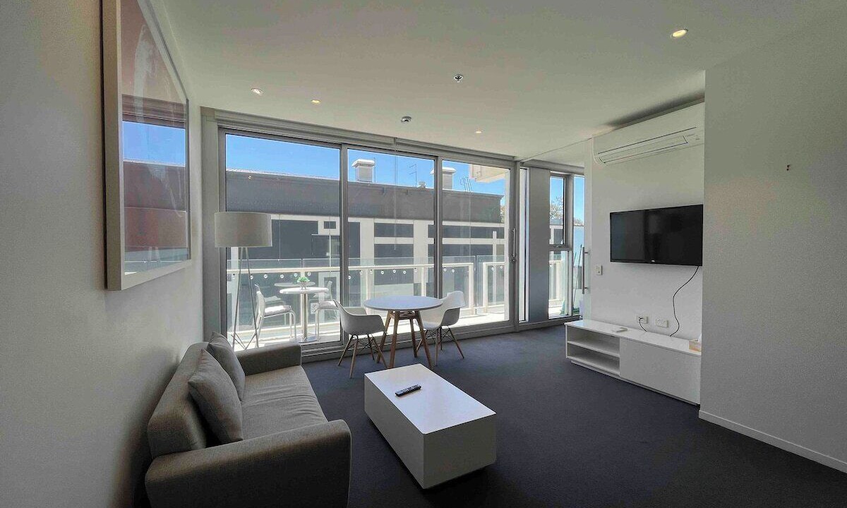 Photo of Livingroom in Walkerville