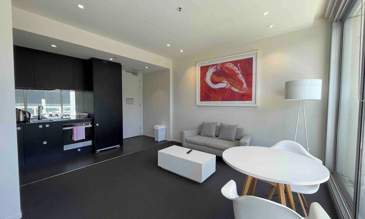 Photo of Livingroom in Walkerville