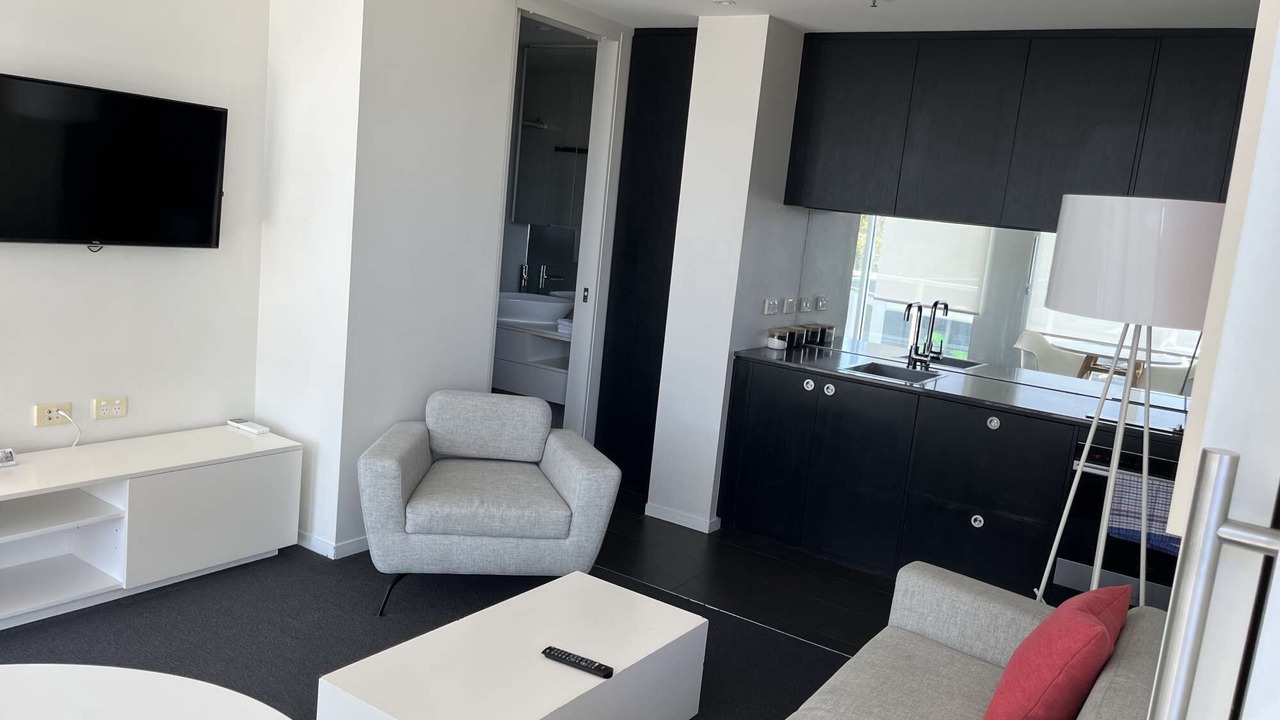 Photo of Livingroom in Walkerville