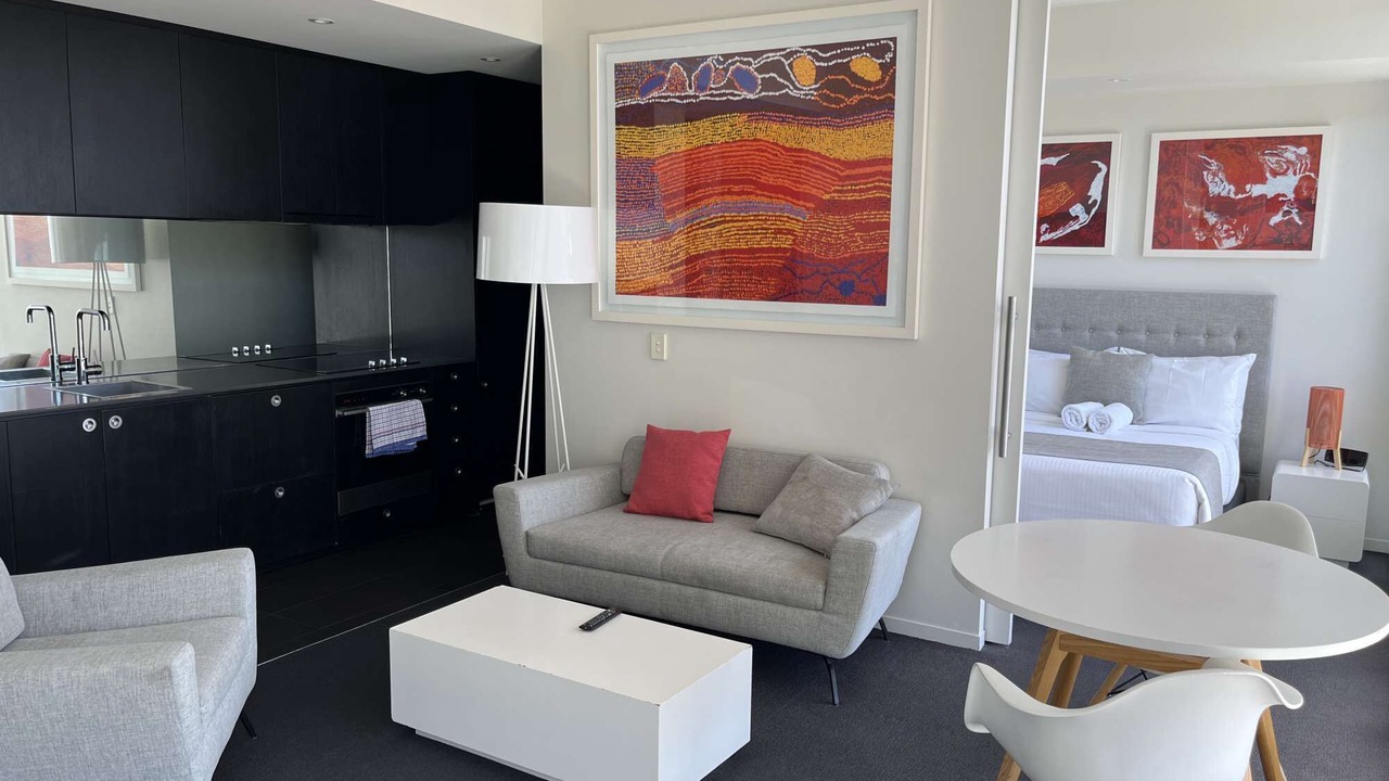 Photo of Livingroom in Walkerville