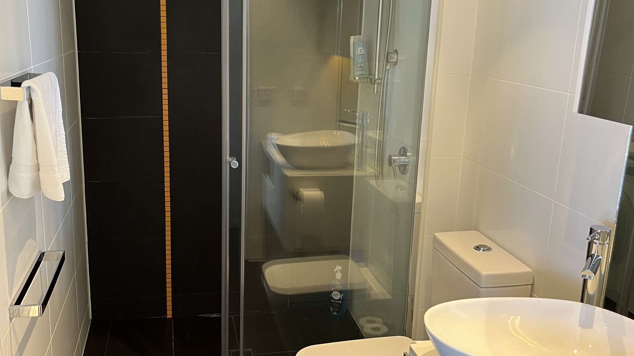 Photo of Bathroom in Walkerville