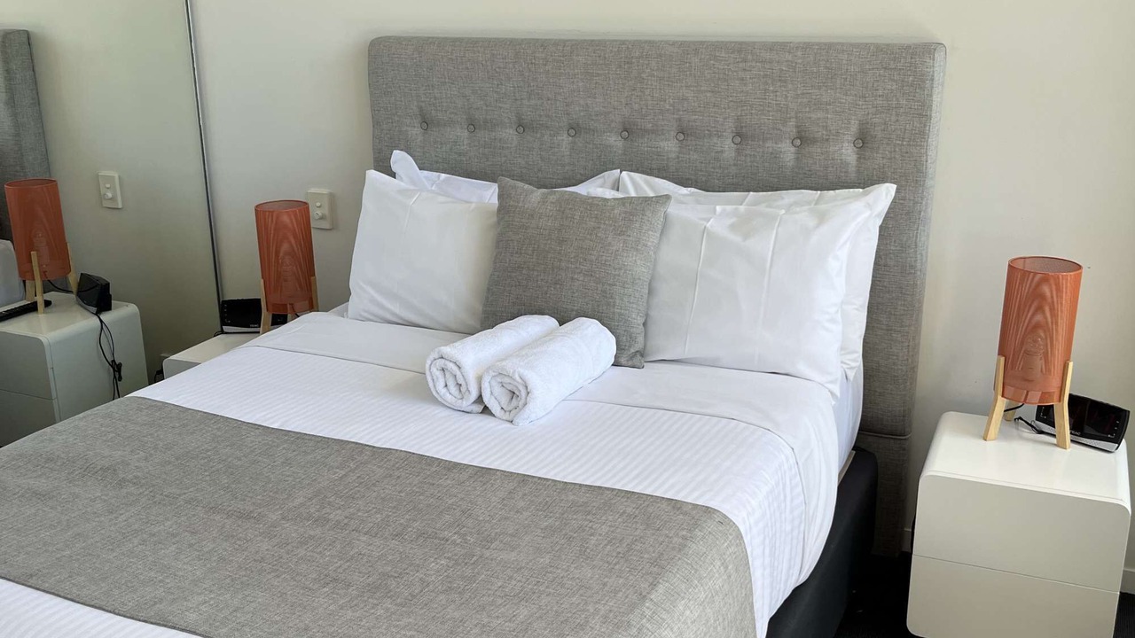 Photo of Bedroom in Walkerville