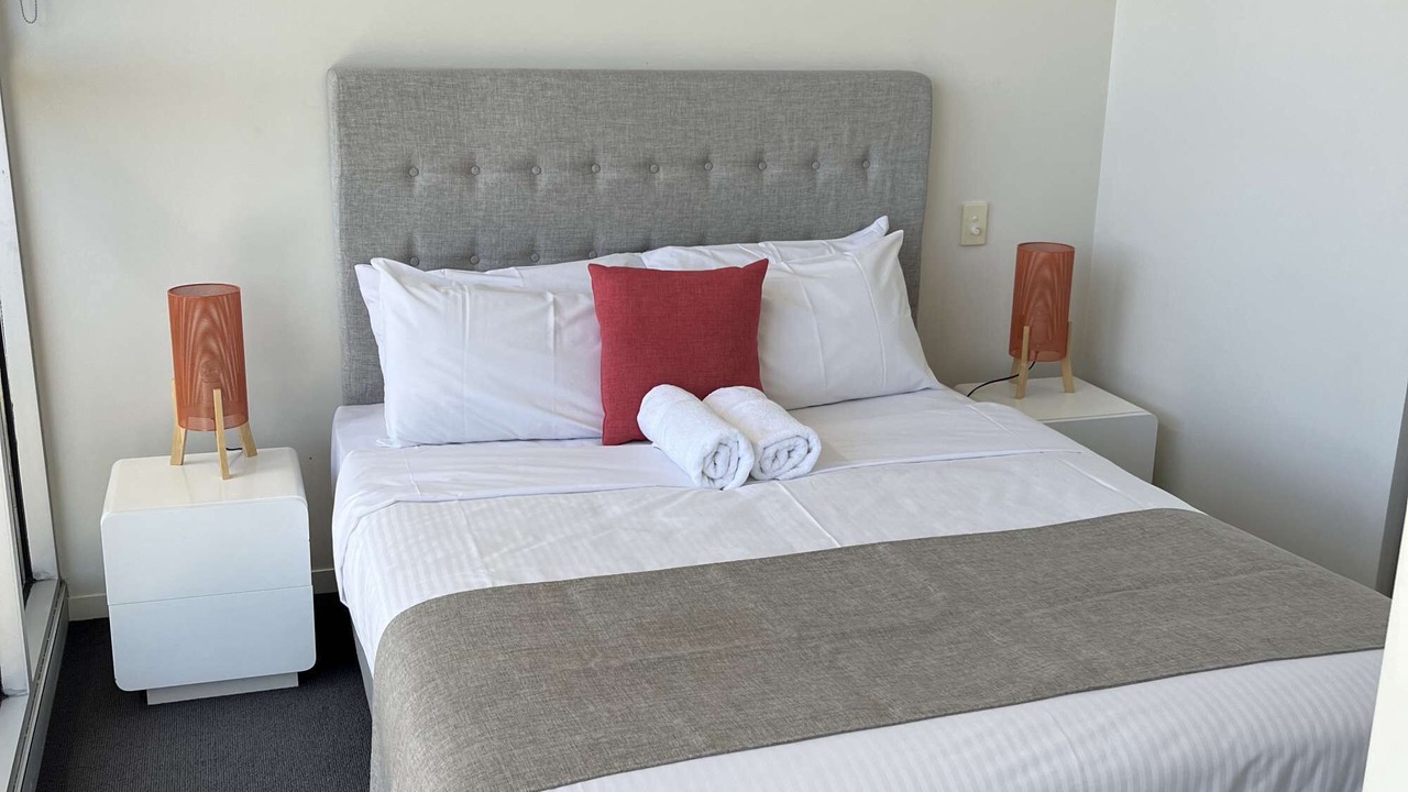 Photo of Bedroom in Walkerville