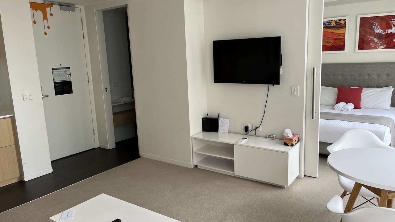 Photo of Bedroom in Walkerville