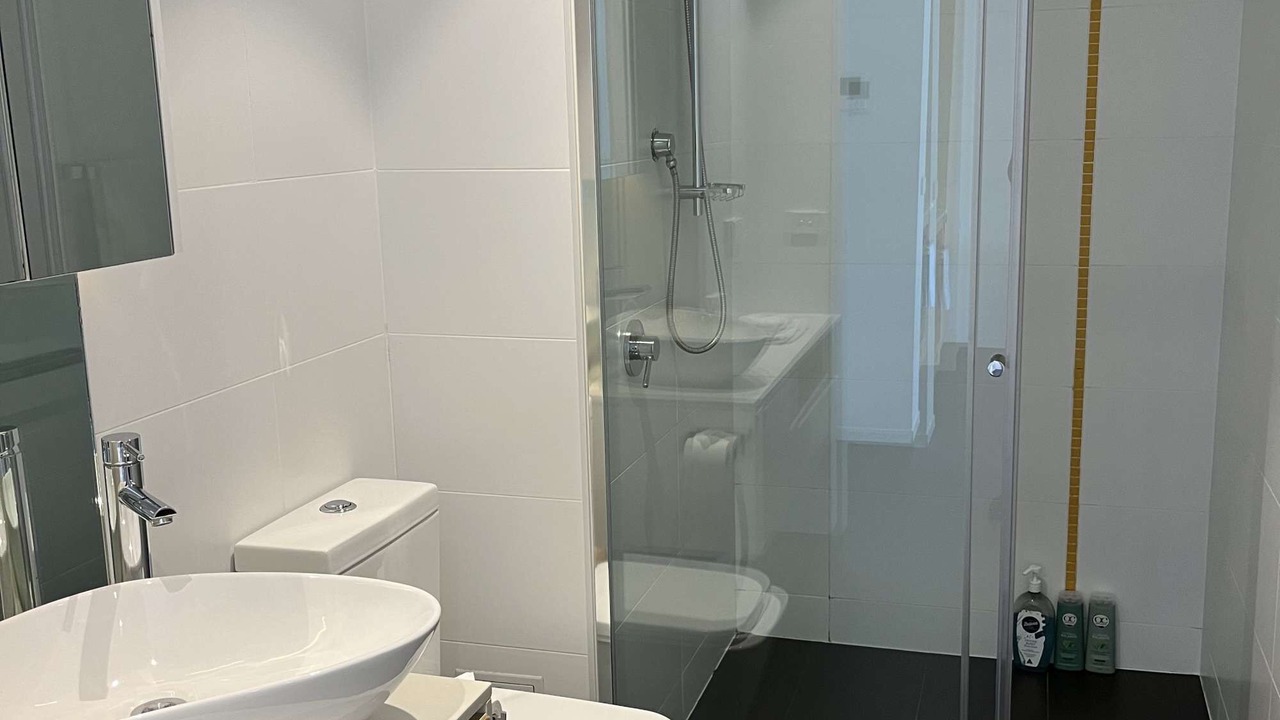 Photo of Bathroom in Walkerville