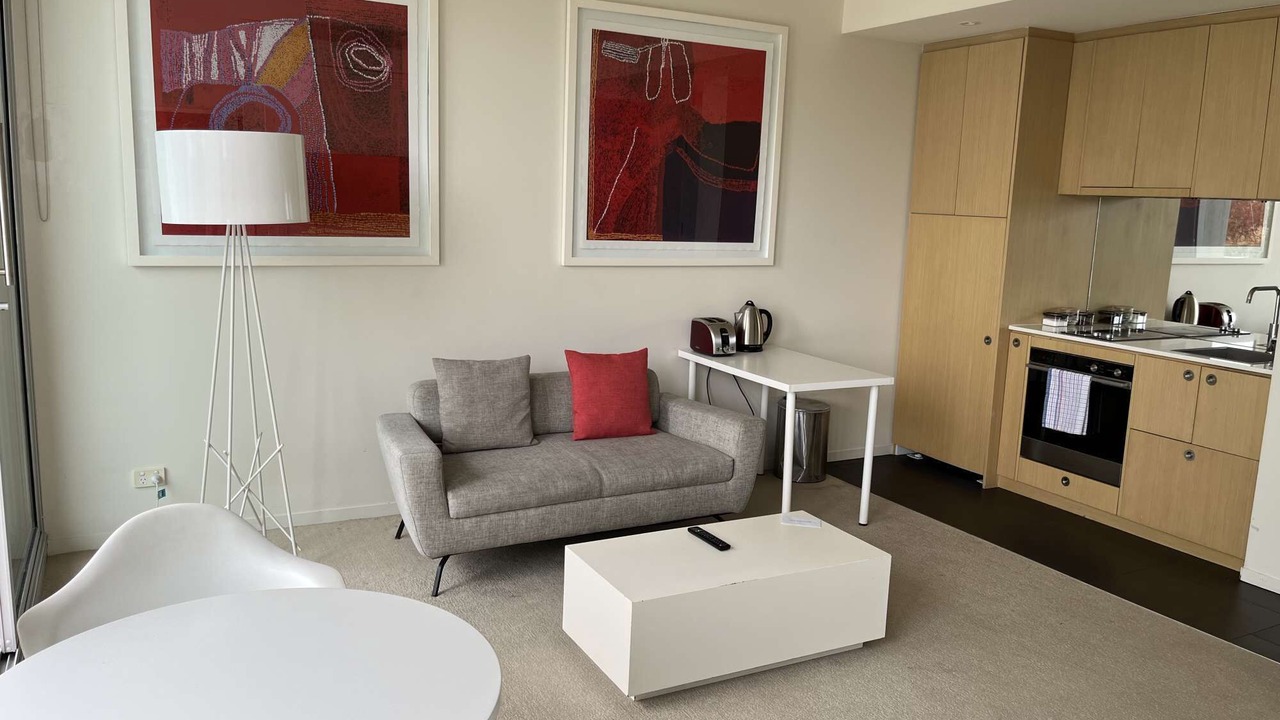 Photo of Livingroom in Walkerville