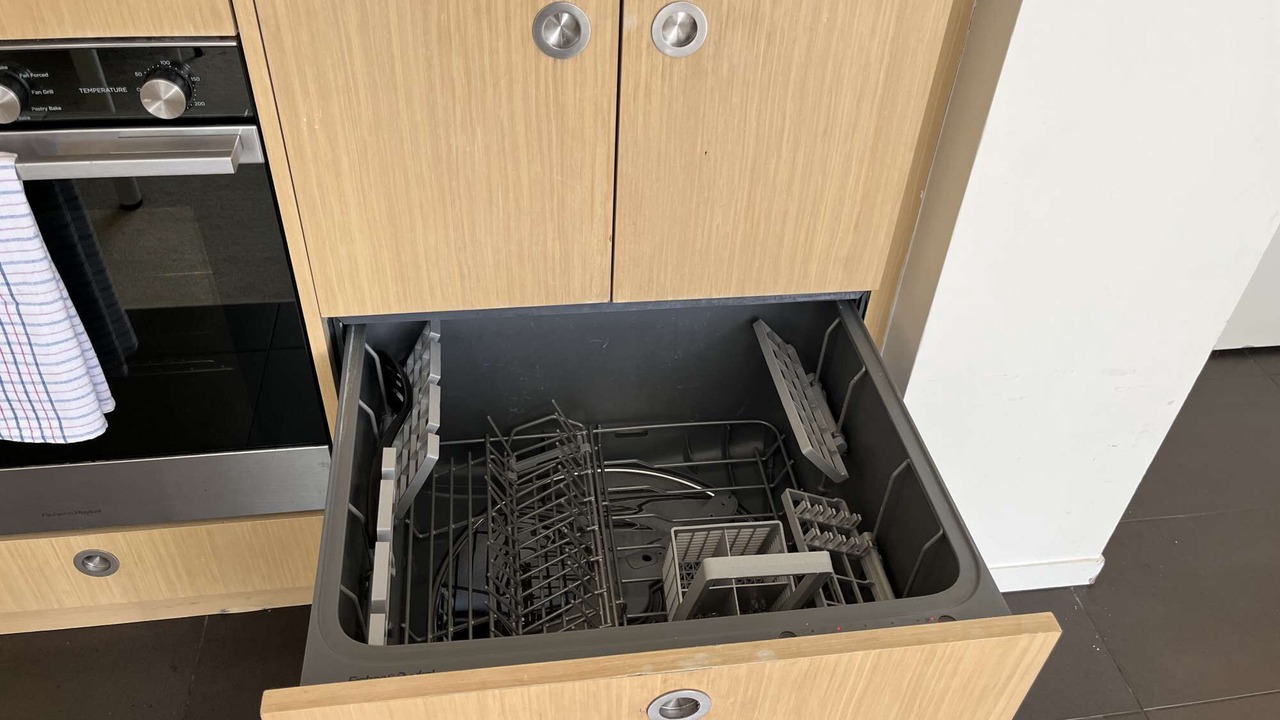 Photo of Kitchen in Walkerville