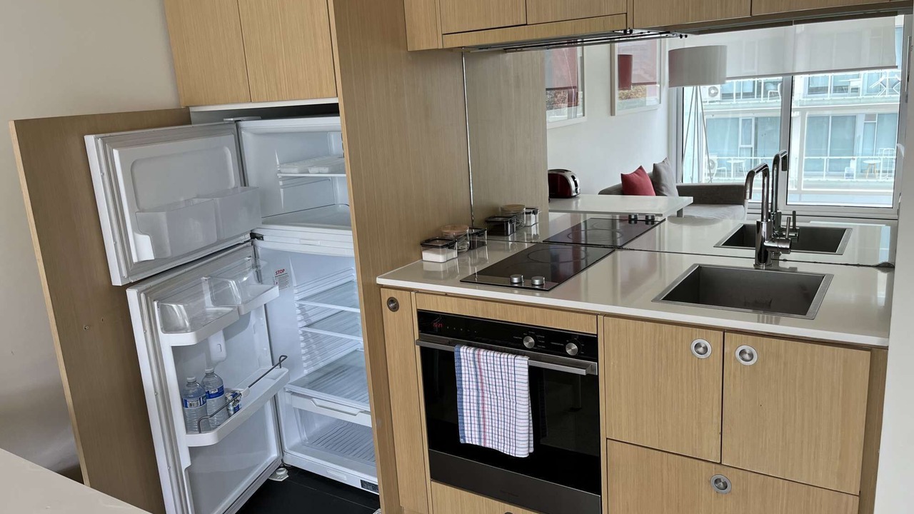 Photo of Kitchen in Walkerville