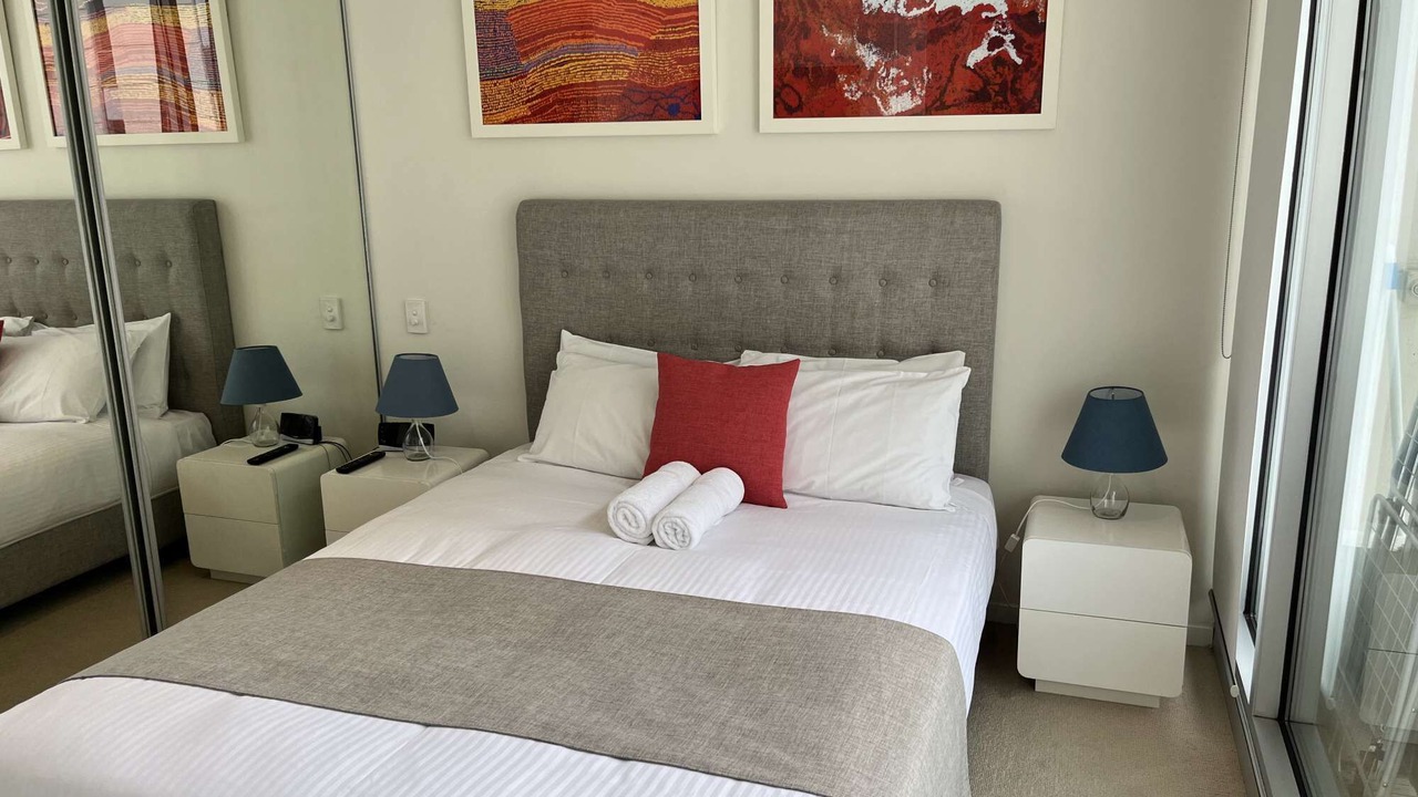 Photo of Bedroom in Walkerville