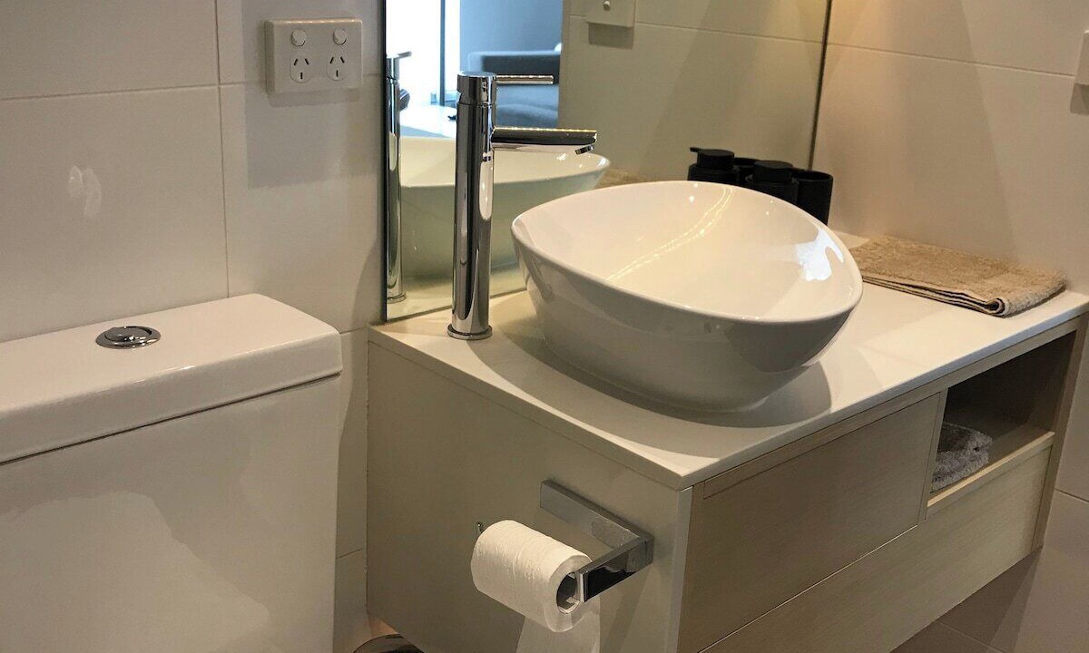 Photo of Bathroom in Walkerville