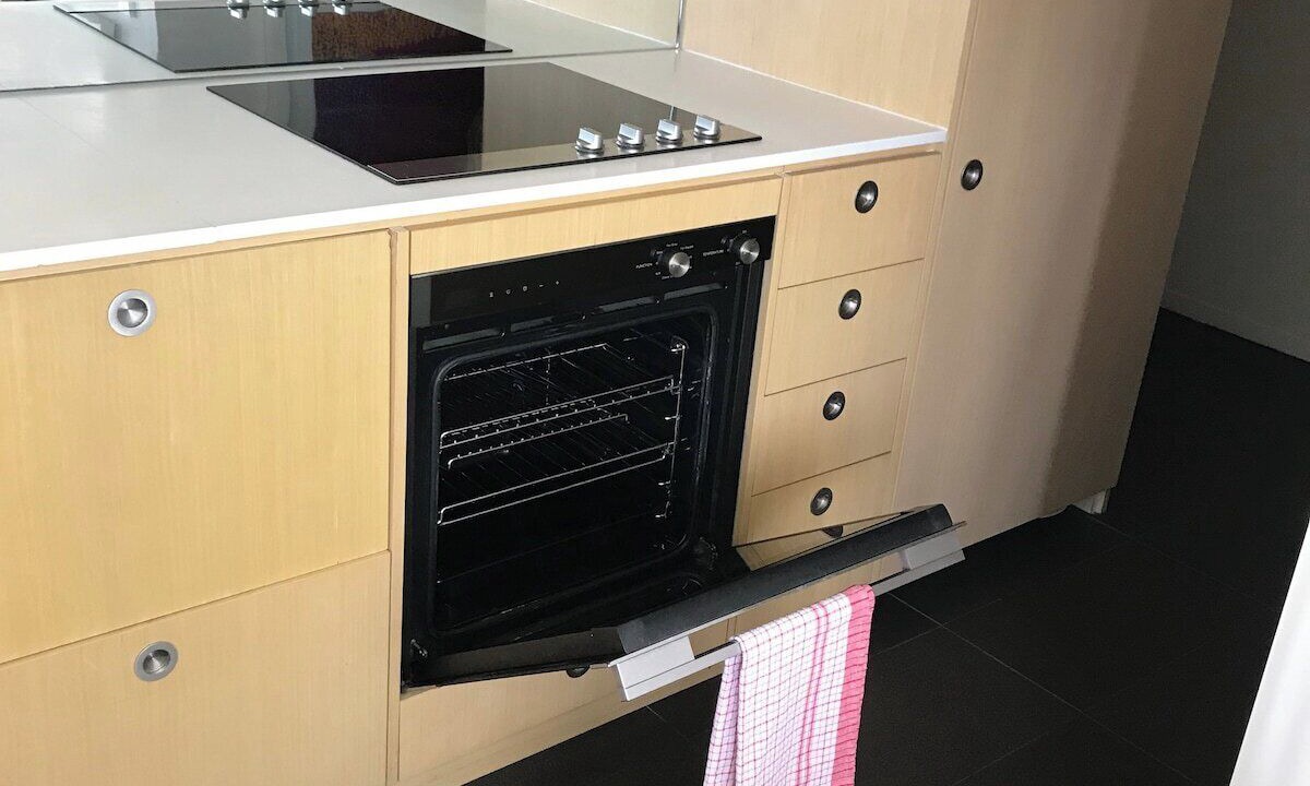 Photo of Kitchen in Walkerville