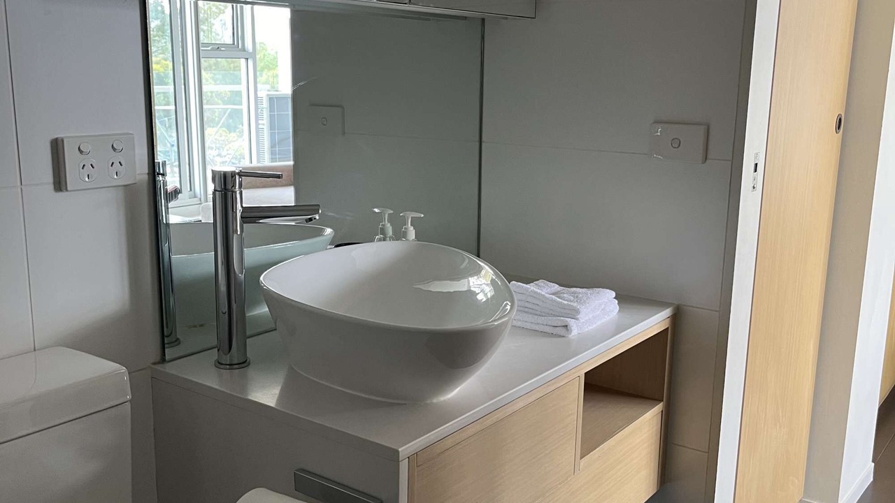 Photo of Bathroom in Walkerville