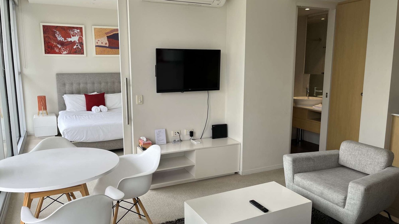 Photo of Bedroom in Walkerville