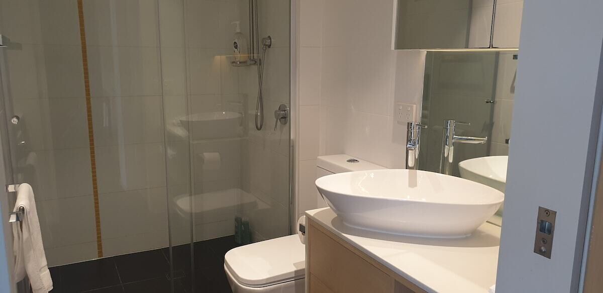 Photo of Bathroom in Walkerville