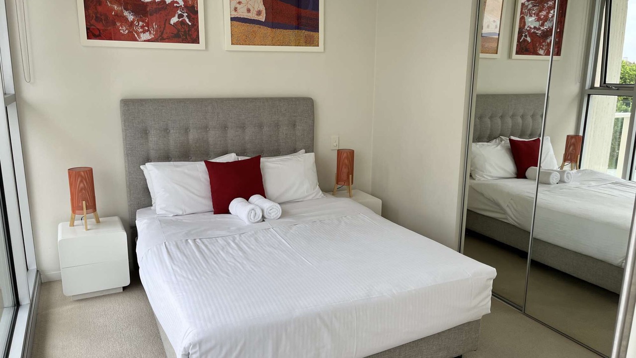 Photo of Bedroom in Walkerville