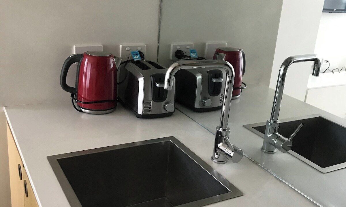 Photo of Kitchen in Walkerville