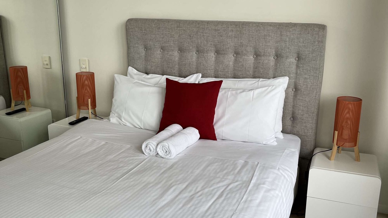 Photo of Bedroom in Walkerville