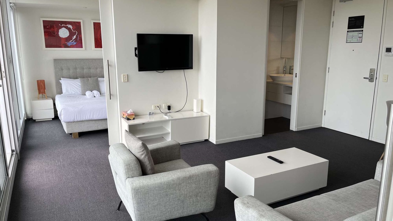 Photo of Bedroom in Walkerville